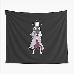 chained soldier  Tapestry