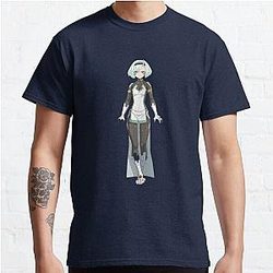 chained soldier Classic T-Shirt
