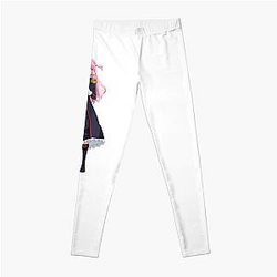 chained soldier  Leggings