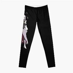 chained soldier Legging