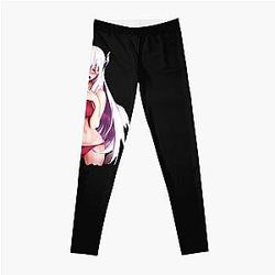 chained soldier Legging