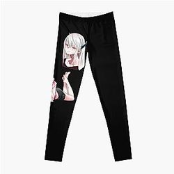 chained soldier Legging