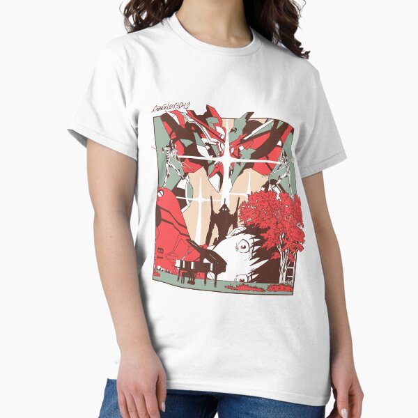 Evangelion Merch Finds: 7 Anime Collectibles Fan Craves