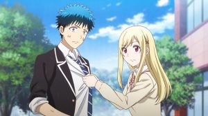 Yamada And The Seven Witches Shop: Anime’s Darkest Mystery