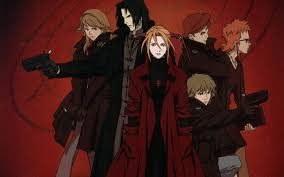 Witch Hunter Robin Official Store: Top Anime Collectibles