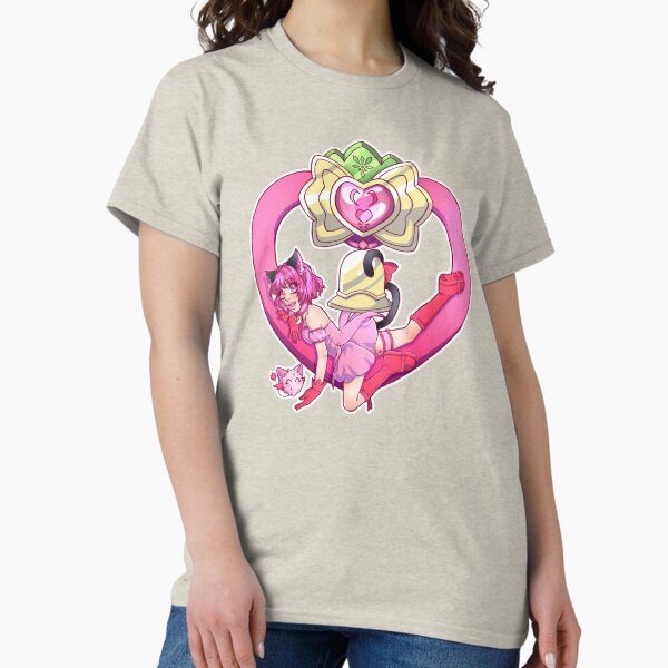 Tokyo Mew Mew Shop Finds: Anime Treasures Every Fan Needs