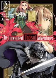 The Unwanted Undead Adventurer Official Merchandise Top Picks