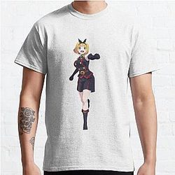 chained soldier  Classic T-Shirt
