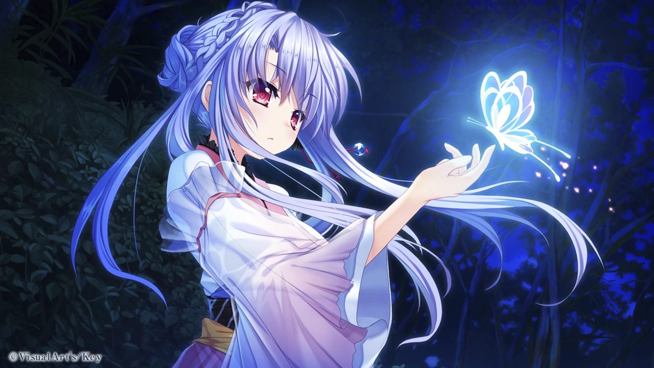 Summer Pockets Official Merchandise: 7 Anime Must‑Haves