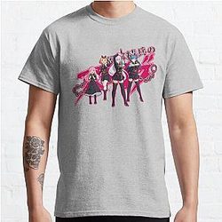 Chained Soldier Team Classic T-Shirt