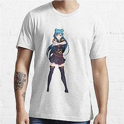 chained soldier  Essential T-Shirt