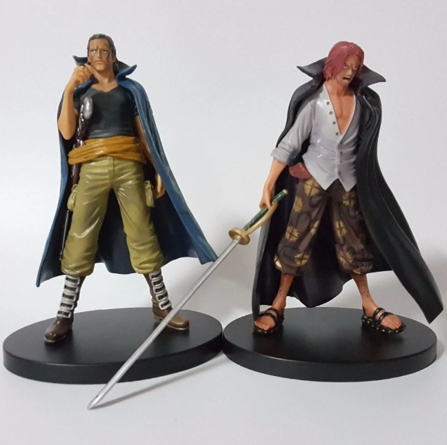 Why One Piece Figure Merch Is a Must‑Have for Every Otaku
