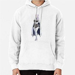 chained soldier  Pullover Hoodie