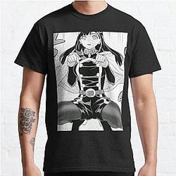 Chained Soldier  Classic T-Shirt