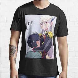 Chained Soldier  Essential T-Shirt