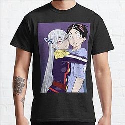 Chained Soldier  Classic T-Shirt