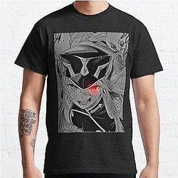 Chained Soldier  Classic T-Shirt