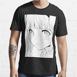 Chained Soldier  Essential T-Shirt