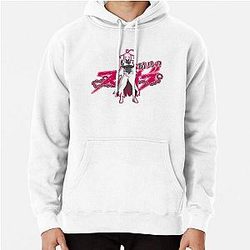 Aoba - Chained Soldier Pullover Hoodie