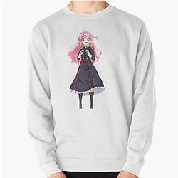 chained soldier  Pullover Sweatshirt