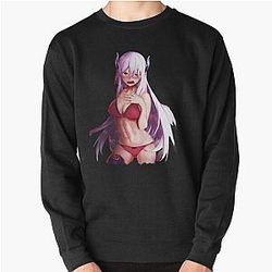 chained soldier  Pullover Sweatshirt
