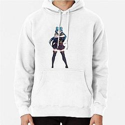 chained soldier  Pullover Hoodie