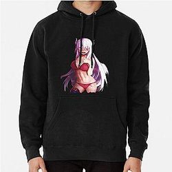 chained soldier  Pullover Hoodie