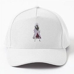 chained soldier  Baseball Cap