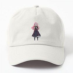 chained soldier  Dad Hat