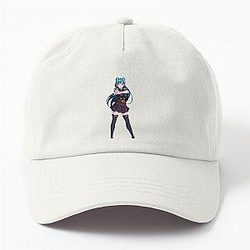 chained soldier  Dad Hat
