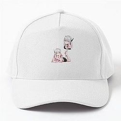 chained soldier  Baseball Cap