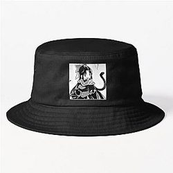 Chained Soldier  Bucket Hat