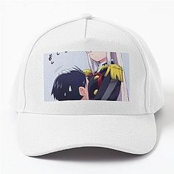 Chained Soldier  Baseball Cap