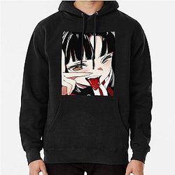 Chained Soldier  Pullover Hoodie