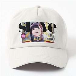 Mato Seihei no Slave Chained Soldier -Yamashiro Ren Dad Hat