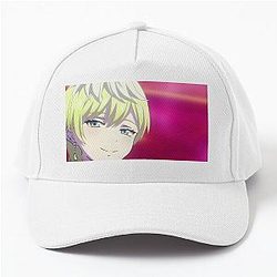 Mato Seihei no Slave Chained Soldier - Uzen Kyouka Izumo Tenka Baseball Cap