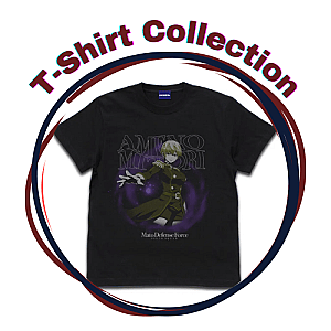 Chained Soldier T-shirts