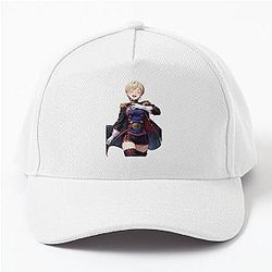 Tenka Izumo 2 - Chained Soldier Fanart Baseball Cap