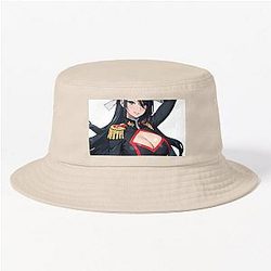 Azuma Fubuki - Chained Soldier Bucket Hat