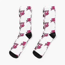 Aoba - Chained Soldier Socks
