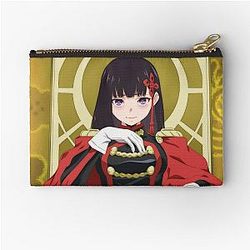 Chained Soldier Mato Seihei no Slave, Yamashiro Ren Zipper Pouch