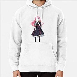 chained soldier  Pullover Hoodie