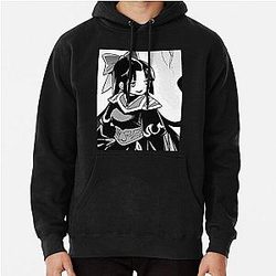 Chained Soldier  Pullover Hoodie