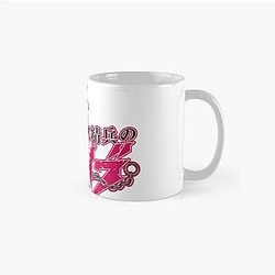 Aoba - Chained Soldier Classic Mug