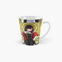 Chained Soldier Mato Seihei no Slave, Yamashiro Ren Tall Mug