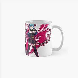 Chained Soldier Team Classic Mug