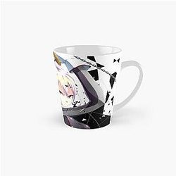 Mato Seihei no Slave Chained Soldier - Cover image Tall Mug