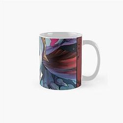 Mato Seihei no Slave Chained Soldier - Cover image Classic Mug
