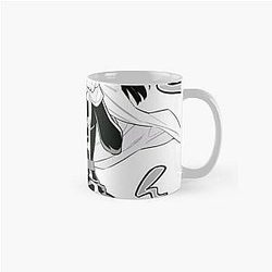 Chained Soldier Klassieke mug