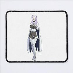 chained soldier  Mouse Pad